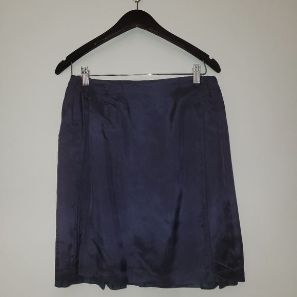 100% wool skirt - Picture 5 of 7